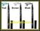 AVON PŁYNNY EYELINER Black Brown Teal PRECYZYJNY