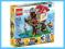 Klocki Lego Creator Domek na Drzewie [31010]