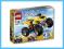 Lego Creator Quad