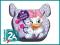 fotelik - SIEDZISKO - Daisy - Disney 15-35kg