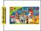 dvdmaxpl LEGO DUPLO - DUŻY CYRK 10504 (KLOCKI)
