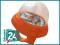 Dzwonek - Trąbka rowerowa - Samoloty - Disney -