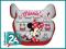 fotelik - SIEDZISKO - Myszka Mini - Disney 15-35kg