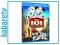 101 DALMATYŃCZYKÓW (DISNEY) [BLU-RAY]