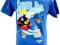 T-SHIRT ANGRY BIRDS 164
