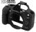DELKIN gumowa oslona NIKON D3100+ osłona LCD !