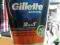 Gillette Series 2w1 balsam po gol. Intense Cooling