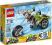 Lego CREATOR 31018 Zdobywca Autostrad + KTL LEGO !