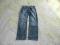 spodnie jeansowe firmy Lee Cooper r 158