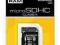 Karta Micro SDHC 32GB class 4 +adapter SD GOODRAM