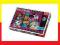 PUZZLE 160 ELEMENTOW MONSTER HIGH