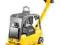 Wacker zagęszczarka DPU3760Hets DPU 3760