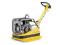 Zagęszczarka WACKER DPU4045YE DPU 4045