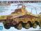 SdKfz 232 panzerspahwagen 8-Rad TAMIYA 35297