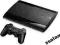 KONSOLA PS3 PLAYSTATION 3 500GB MOVE GT6 GW 3 LATA