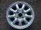 ALUMINIOWE FELGI SEAT IBIZA 14 CALI ET-38 ORYGINAŁ