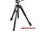 BEA: STATYW MANFROTTO MK055XPRO3-3W z głowicą 3D