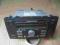 fiesta mk6 02-08 c-max radio CD ,6000CD