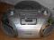 BOOMBOX EASYTOUCH 1 X TAPE + CD/MP3 + RADIO !!!