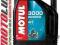 Olej silnikowy mineralny MOTUL 3000 4T 20 W 50 4 l