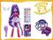 MLP PONY EQUESTRIA GIRLS LALKA TWILIGHT - KURIER!!
