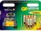 Baterie GP Ultra 10 sztuk AAA LR03 R03  alkaliczne