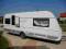 TABBERT  VIVALDI przyczepa kampingowa  NOWA Tarnów