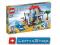 KLOCKI LEGO CREATOR 7346 DOM NAD MORZEM