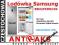 Lodówka Samsung RB31FERNCSS 185/60 komora zero A++