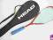 REWELACYJNA _ lekka _ RAKIETA TENISOWA + pokrowiec