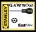 STANLEY Wkretak Torx T30 x 125mm z otworem 65-398