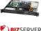 Supermicro Serwer Intel Single CPU E3-1220V3 SC512