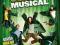 SUNDAY SCHOOL MUSICAL (Chris Chatman) DVD