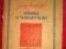 KSIĄŻKA  W STAROŻYTNOŚCI - Jerzy Manteuffel