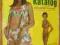 KATALOG 1969 Dom sprzedaży wysyłkowej PRL DSW
