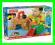 MAXI FISHER PRICE PLAC BUDOWY W KóŁKOWNICACH