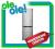 SREBRNA Lodówka Samsung RB29FSRNDSA NO FROST kl.A+