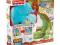 FISHER PRICE ZOO 2 W 1 POZYTYWKA PROJEKTOR T6338