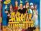 ASTERIX NA OLIMPIADZIE (Gerard DEPARDIEU)(BLU-RAY)