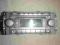 Jeep grand cherokee radio
