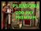 PLEMIONA 200 PKT PREMIUM