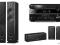 Yamaha blu-ray disc player lecteur BD-S473 3Dblack