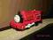 TOMEK TRACKMASTER SKARLOEY KOLEJKA
