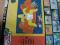 Puzzle 10w1 6750el. The SIMPSONS kompletne TANIO