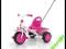 ROWEREK HAPPYTRIKE PRINZESSIN KETTLER SALON K-CE