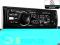 Radio OVERMAX CR-417B Panel MP3 USB SD AUX RDS