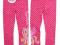 116 Legginsy Little Pony Cedance róż w serca A585