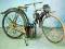 ROWER MOTOCYKL FELIX MILLET 1893