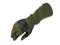 Rękawice taktyczne HDR Kevlar  - Olive Drab XL