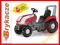 ROLLY TOYS XTRAC TRAKTOR Na Pedały VALTRA 3-10 Lat